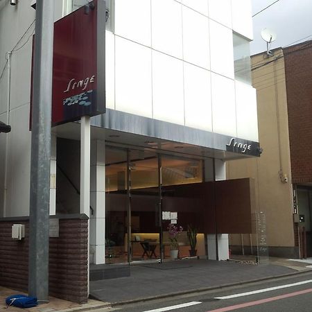 Grand Kyoto Kawaramachi Apartment Exterior foto