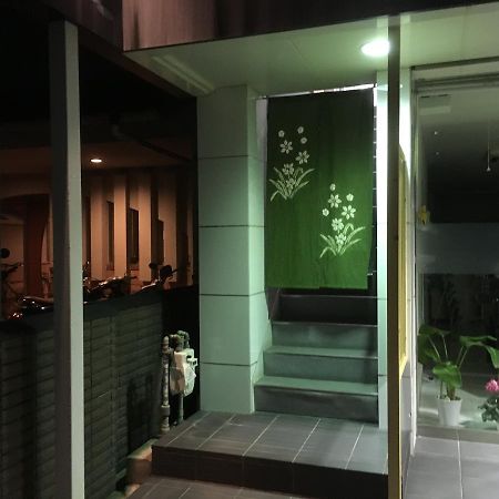 Grand Kyoto Kawaramachi Apartment Exterior foto